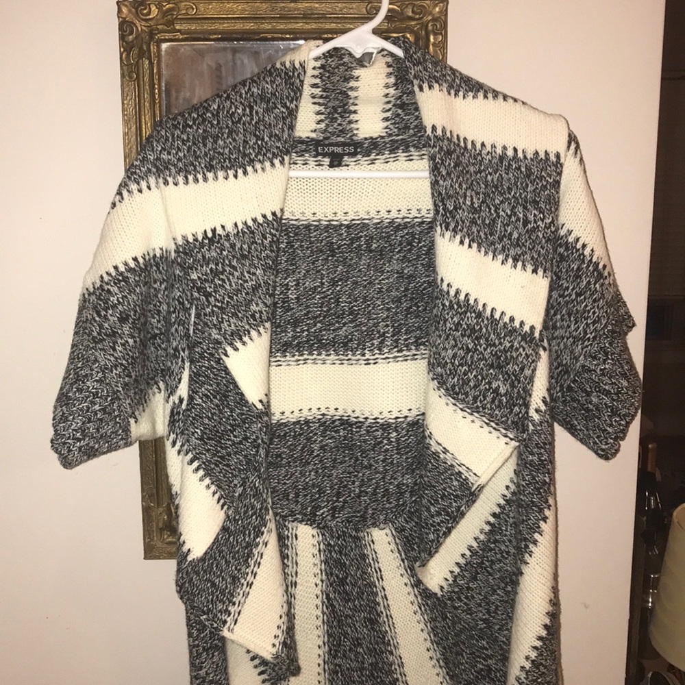 Express Sweater